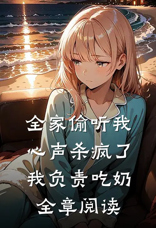 全家偷听我心声杀疯了，我负责吃奶全章阅读