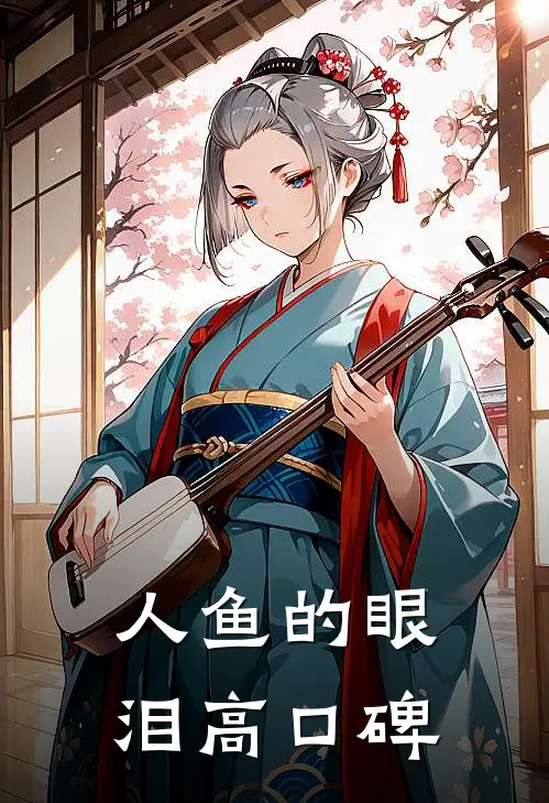 人鱼的眼泪高口碑