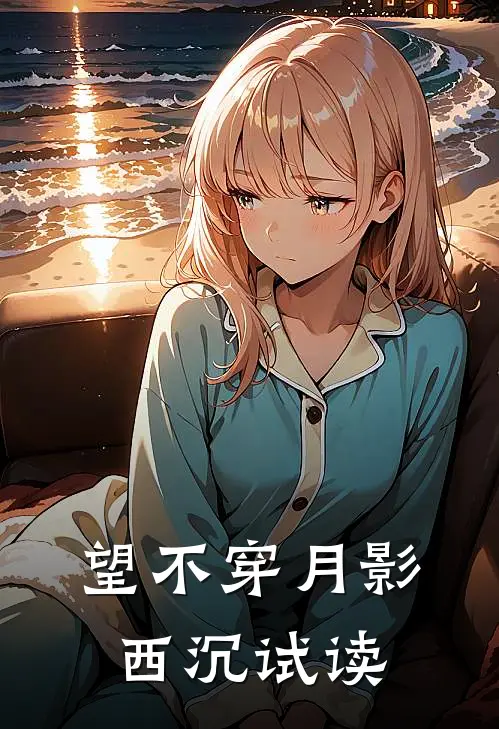 望不穿月影西沉试读