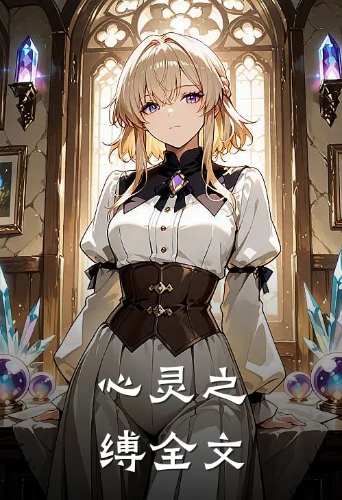 《心灵之缚》全文