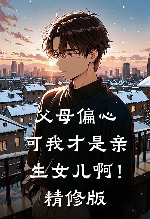 父母偏心，可我才是亲生女儿啊！精修版