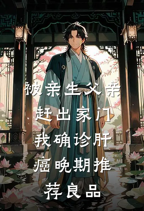 被亲生父亲赶出家门，我确诊肝癌晚期推荐良品