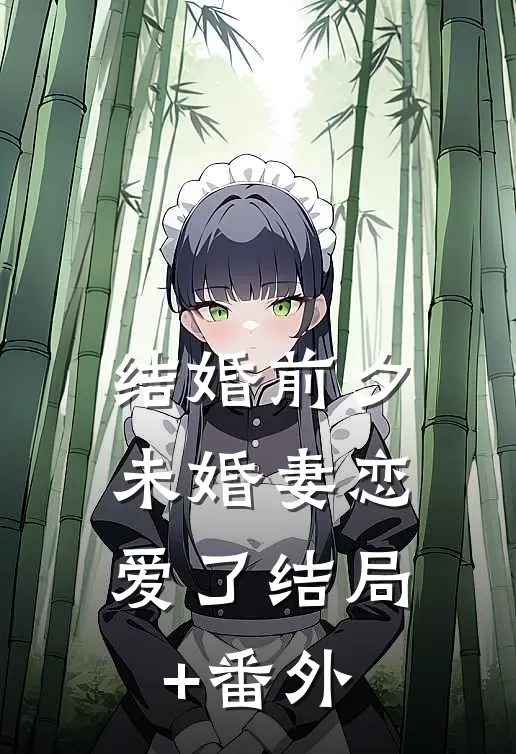 结婚前夕，未婚妻恋爱了结局+番外
