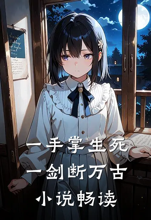 一手掌生死，一剑断万古小说畅读