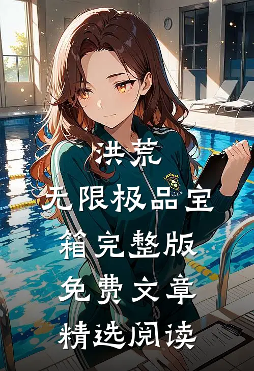 洪荒:无限极品宝箱完整版免费文章精选阅读