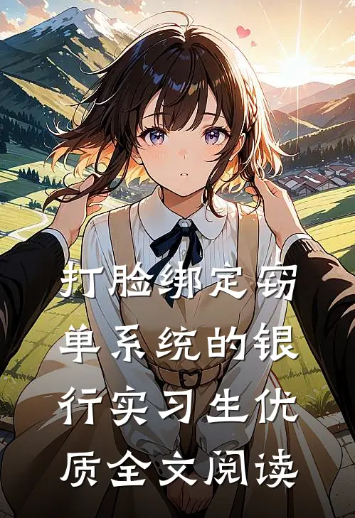 打脸绑定窃单系统的银行实习生优质全文阅读