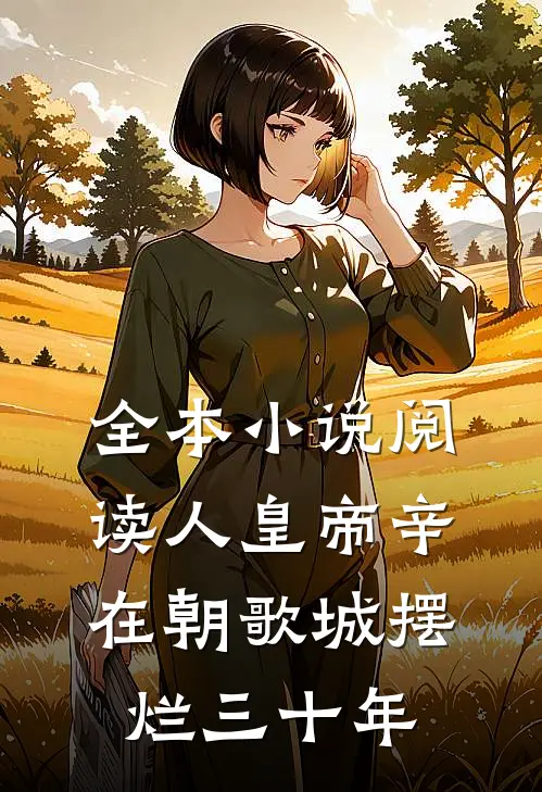 全本小说阅读人皇帝辛：在朝歌城摆烂三十年