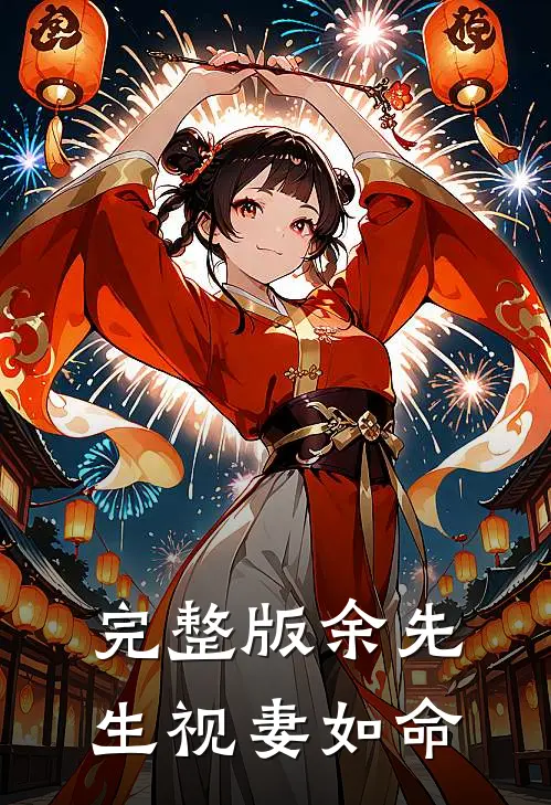 完整版余先生视妻如命