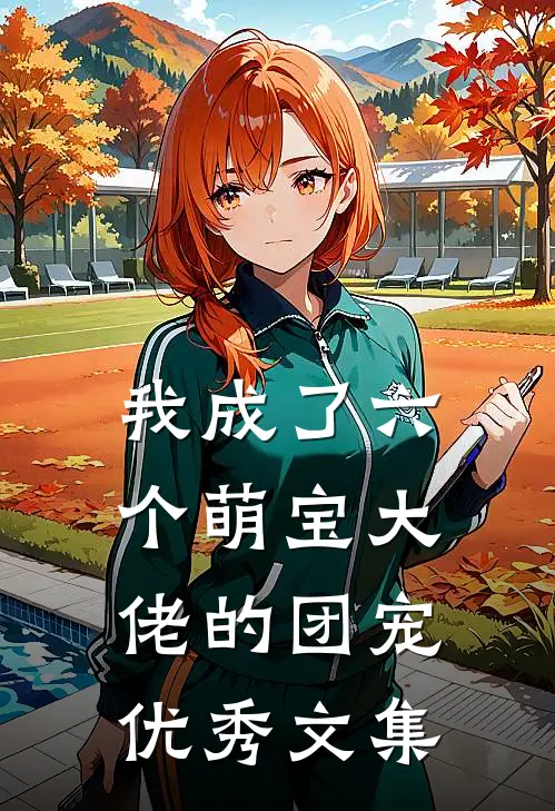 我成了六个萌宝大佬的团宠优秀文集