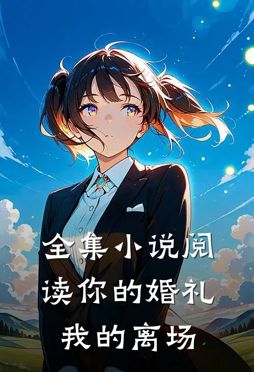 全集小说阅读你的婚礼，我的离场