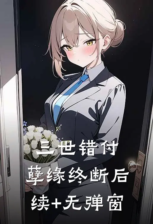 三世错付，孽缘终断后续+无弹窗