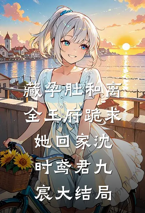 藏孕肚和离，全王府跪求她回家沈时鸢君九宸大结局