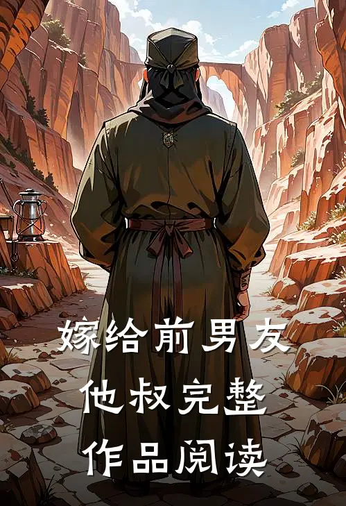 嫁给前男友他叔完整作品阅读