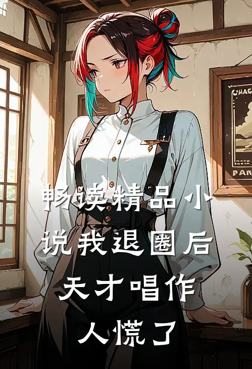 畅读精品小说我退圈后，天才唱作人慌了