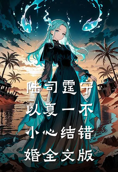 陆司霆宁以夏一不小心结错婚全文版