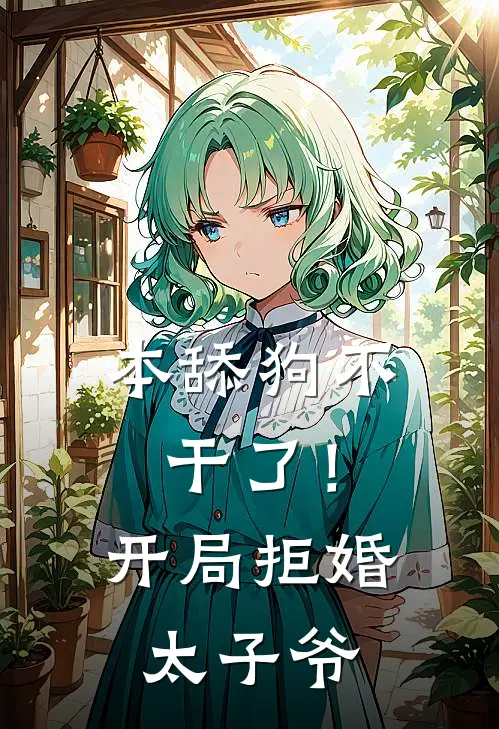 本舔狗不干了！开局拒婚太子爷