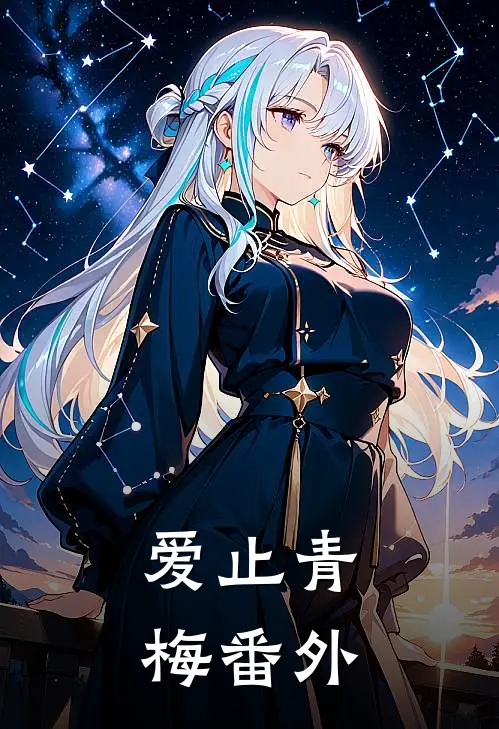 爱止青梅番外