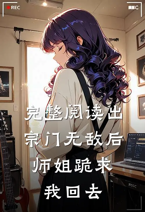 完整阅读出宗门无敌后，师姐跪求我回去