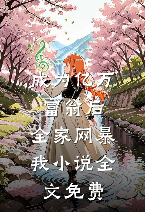 成为亿万富翁后，全家网暴我小说全文免费