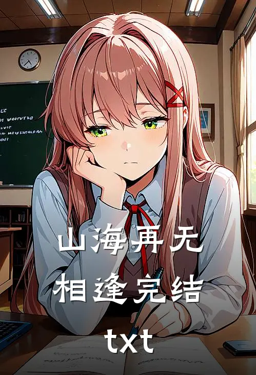 山海再无相逢完结txt