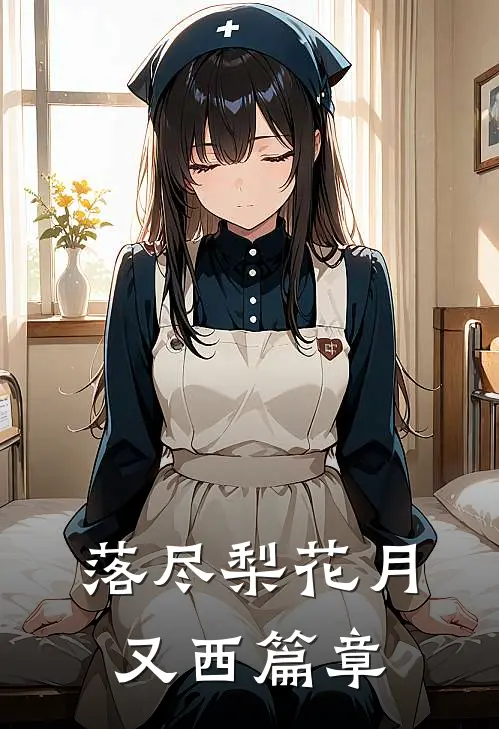 落尽梨花月又西篇章