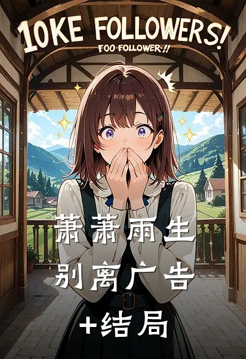 萧萧雨生别离广告+结局