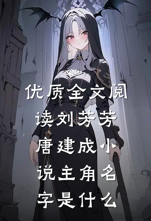 优质全文阅读刘芳芳唐建成小说主角名字是什么