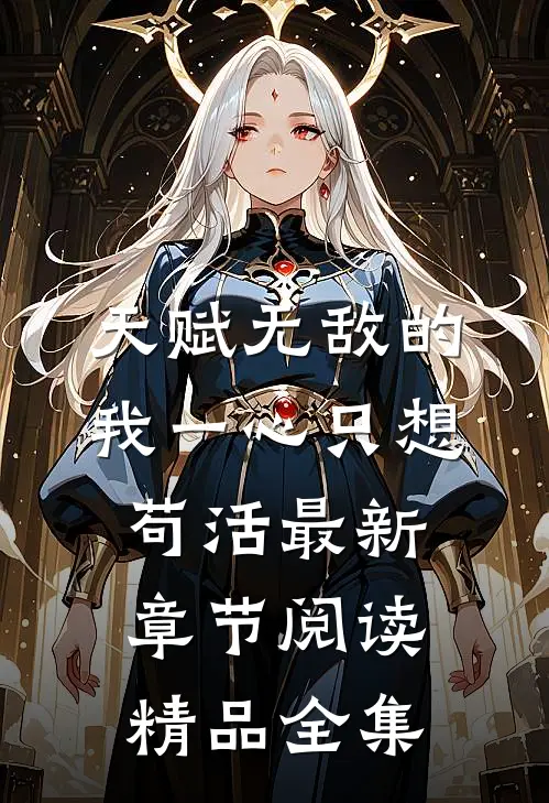 天赋无敌的我一心只想苟活最新章节阅读精品全集