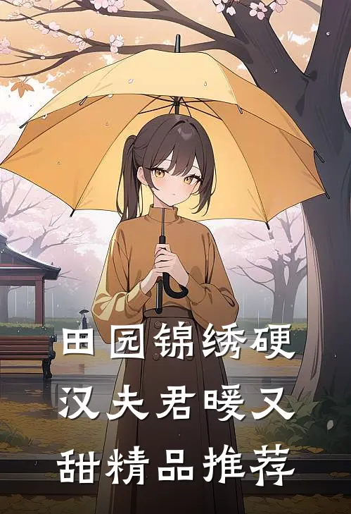 田园锦绣硬汉夫君暖又甜精品推荐
