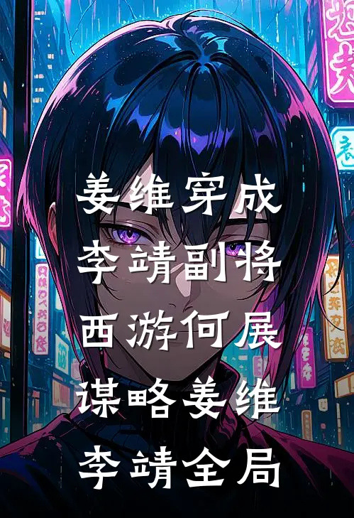 姜维穿成李靖副将，西游何展谋略姜维李靖全局