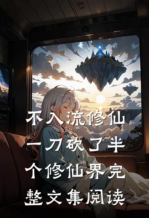 不入流修仙：一刀砍了半个修仙界完整文集阅读