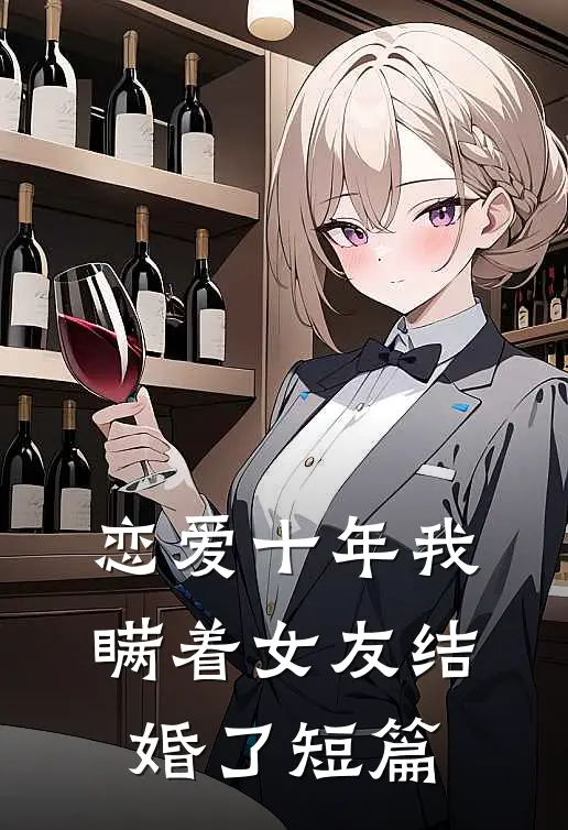 恋爱十年我瞒着女友结婚了短篇