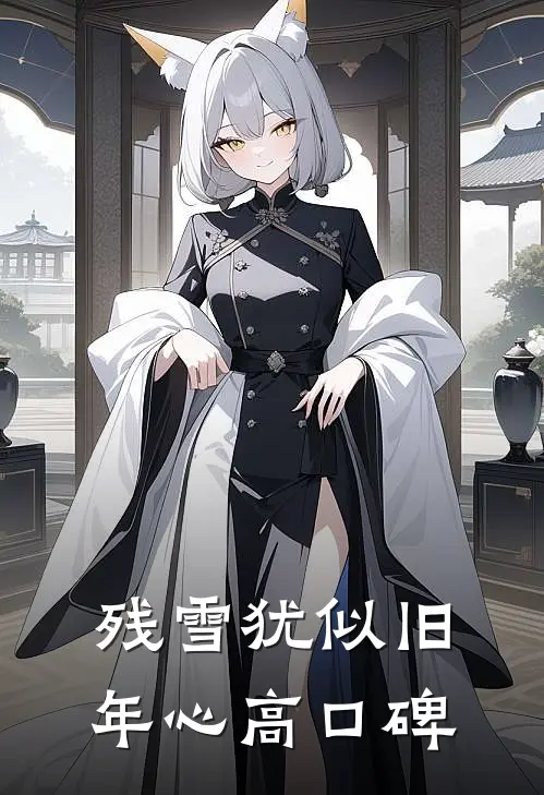 残雪犹似旧年心高口碑
