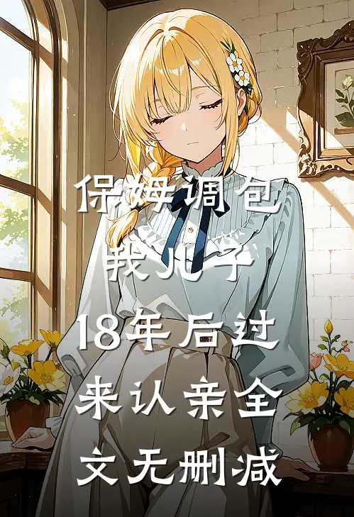 保姆调包我儿子，18年后过来认亲全文无删减