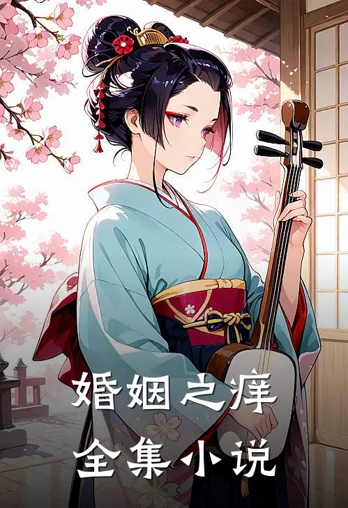婚姻之痒全集小说