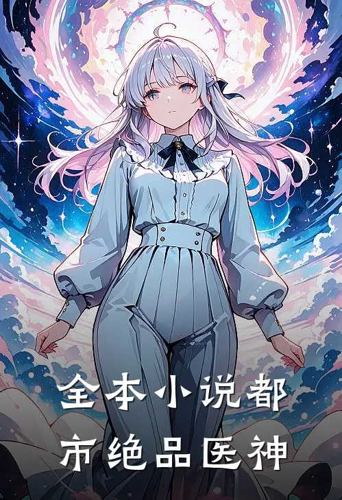 全本小说都市绝品医神