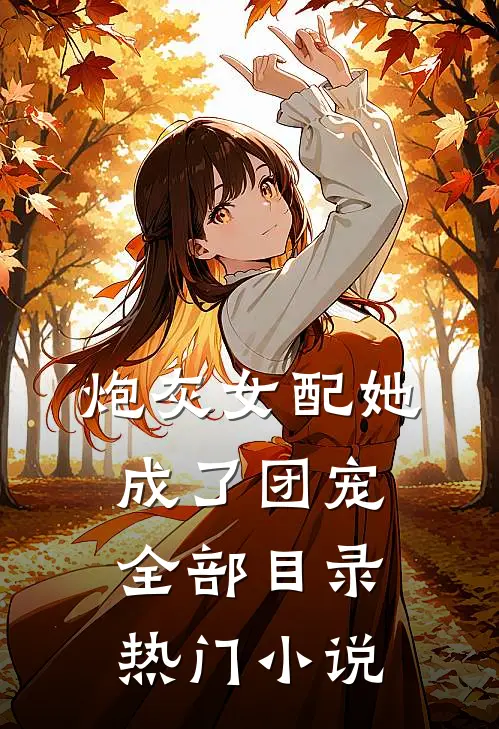 炮灰女配她成了团宠全部目录热门小说