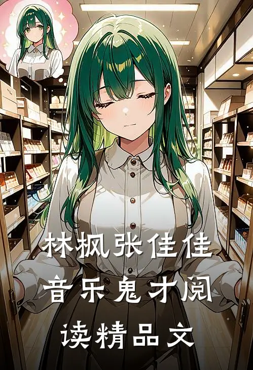 林枫张佳佳音乐鬼才阅读精品文