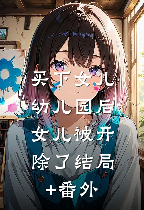 买下女儿幼儿园后，女儿被开除了结局+番外