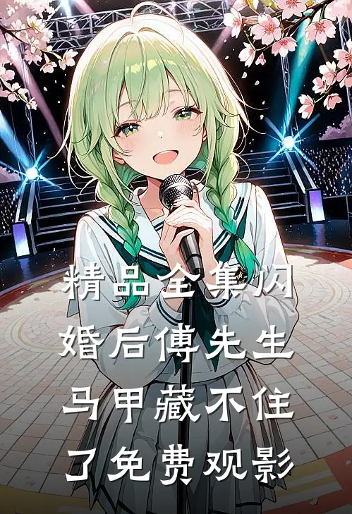 精品全集闪婚后傅先生马甲藏不住了免费观影