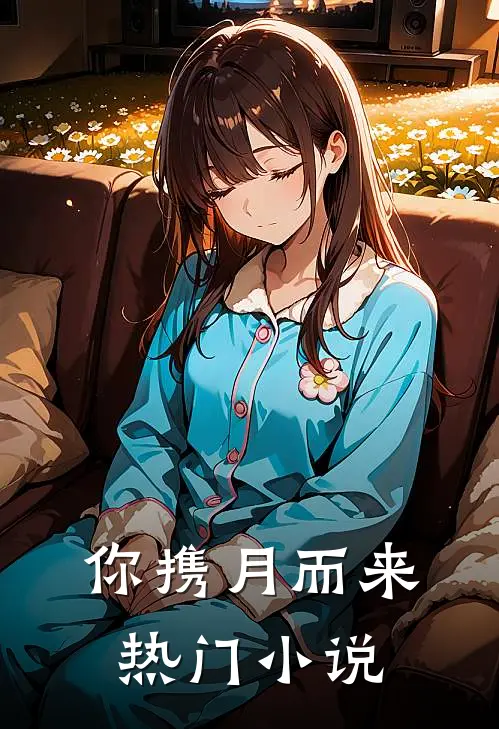 你携月而来热门小说