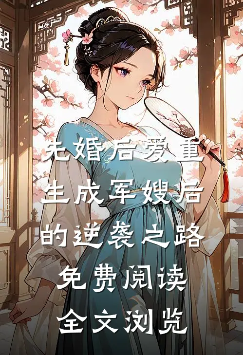 先婚后爱重生成军嫂后的逆袭之路免费阅读全文浏览