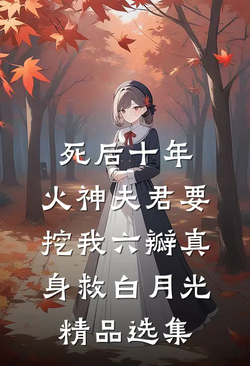 死后十年，火神夫君要挖我六瓣真身救白月光精品选集