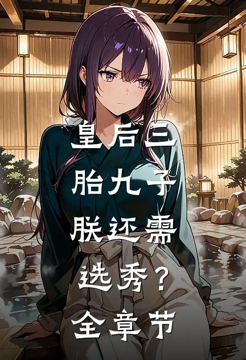 皇后三胎九子，朕还需选秀？全章节