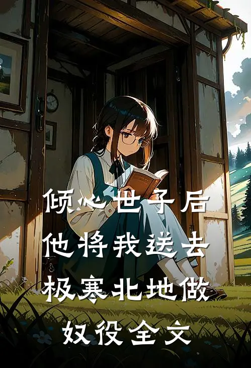 倾心世子后，他将我送去极寒北地做奴役全文