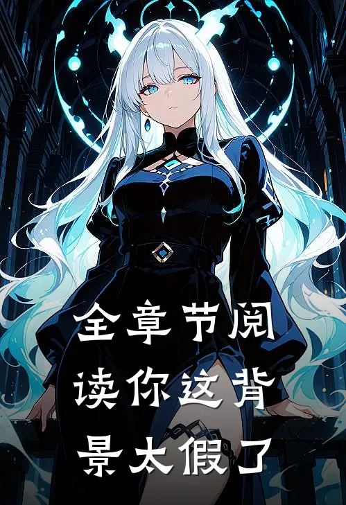 全章节阅读你这背景太假了