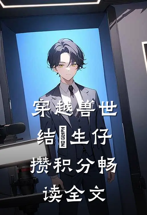穿越兽世：结侶生仔攒积分畅读全文