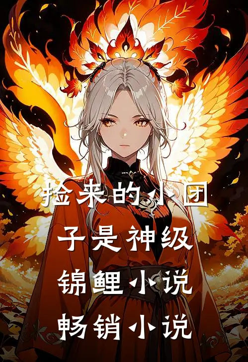 捡来的小团子是神级锦鲤小说畅销小说