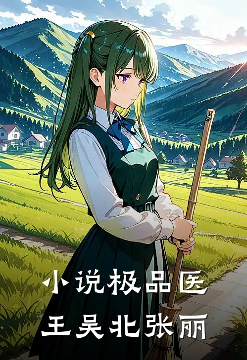 小说极品医王(吴北张丽)