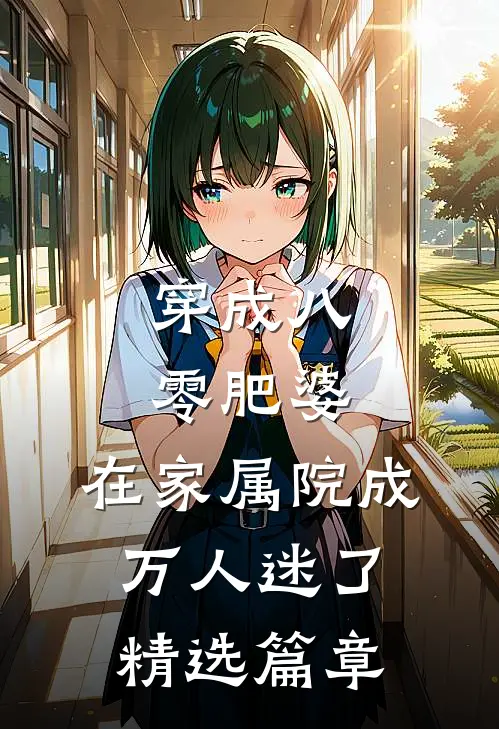 穿成八零肥婆，在家属院成万人迷了精选篇章